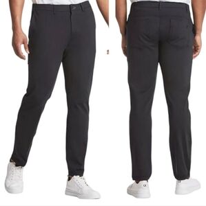 Public Rec All Day Five Pocket Pants Navy Blue Slim 30x30